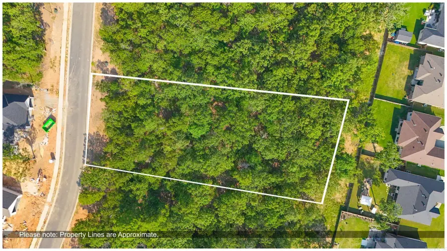 1101 Fern Ridge Rd Lot 15, Sherwood, AR 72120 - #2