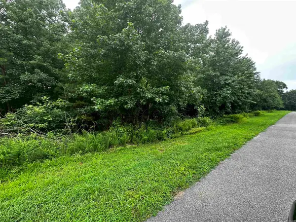 Lot 72 Cobalt Bay Drive, Shirley, AR 72153
