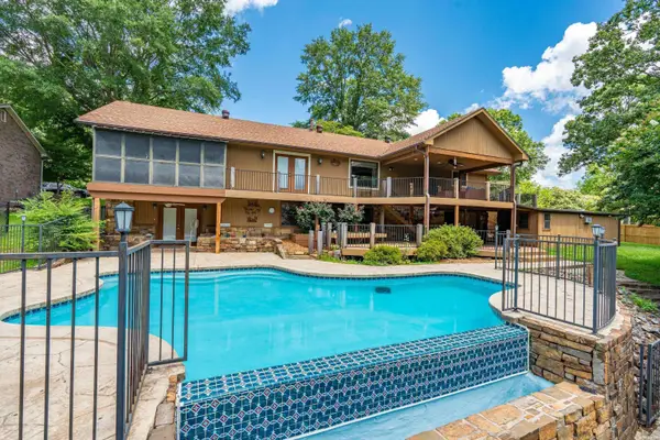 109 Newman Place, Hot Springs, AR 71913