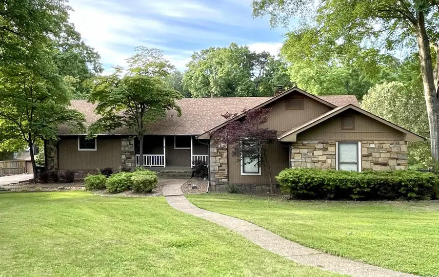 109 Newman Place, Hot Springs, AR 71913 - #2