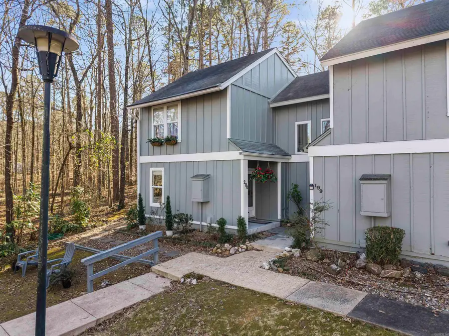 200 Gaucho Lane, Hot Springs Village, AR 71909 - #3