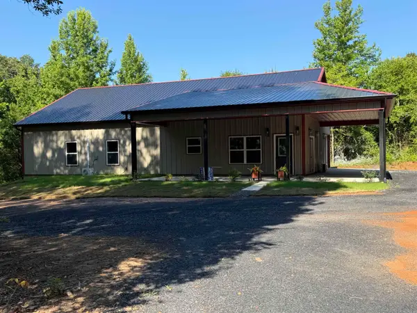 14411 Arnies Valley Road, Cabot, AR 72023