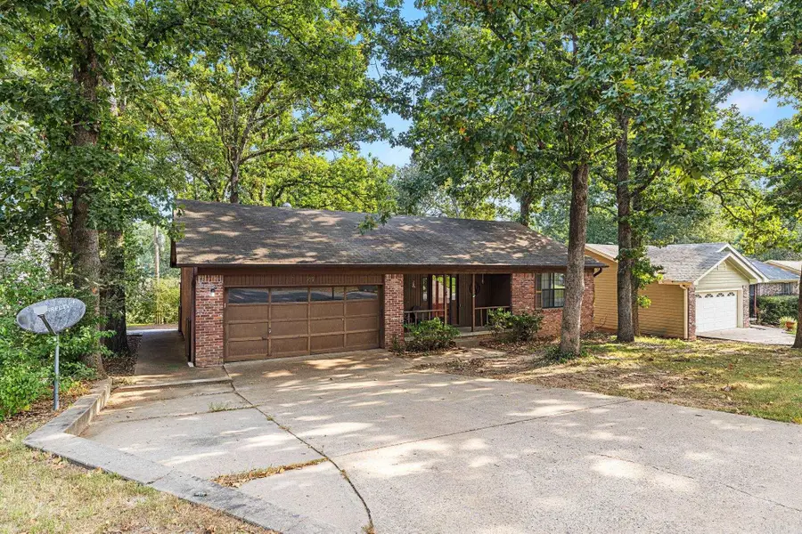 67 Creekwood Drive, Sherwood, AR 72076 - #3