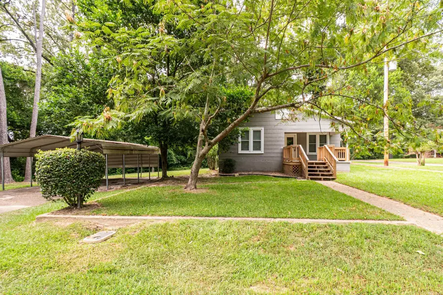 600 Sunset Rd, El Dorado, AR 71730 - #2