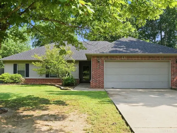 2910 Ward Drive, Bryant, AR 72022