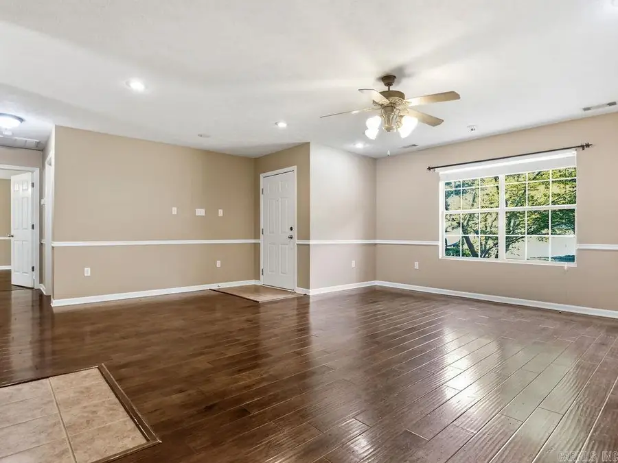 2910 Ward Drive, Bryant, AR 72022 - #3