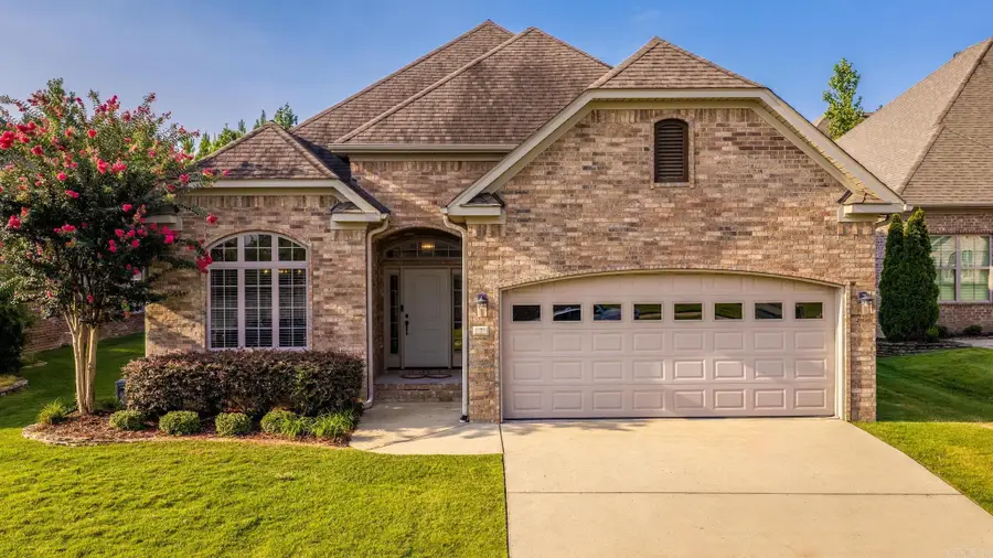 7 Meadow View Dr., Little Rock, AR 72223 - #2
