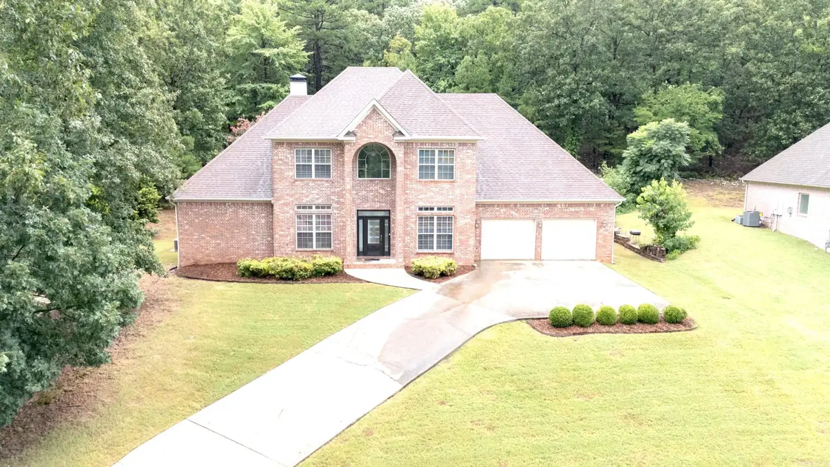 18 Jacob Place, Little Rock, AR 72211 - #1