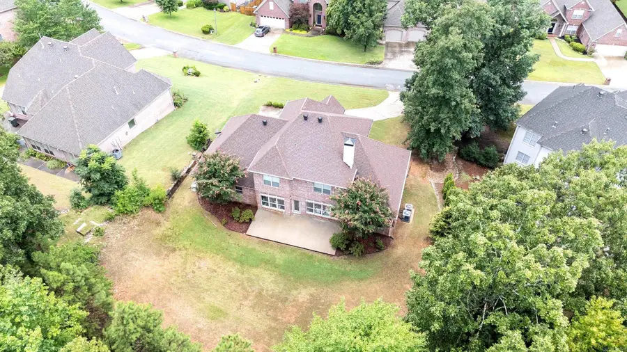 18 Jacob Place, Little Rock, AR 72211 - #3