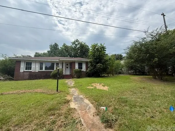 1415 Williamson Street, Magnolia, AR 71753
