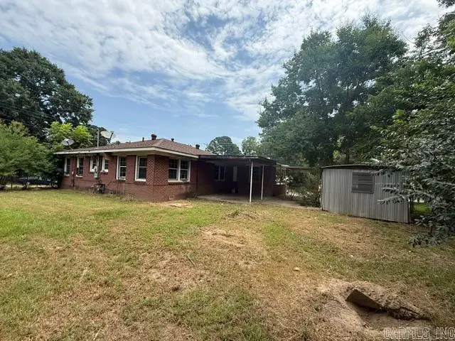 1415 Williamson Street, Magnolia, AR 71753 - #3