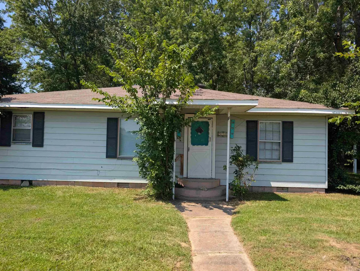 530 Brewer Street, Ward, AR 72176 - #1