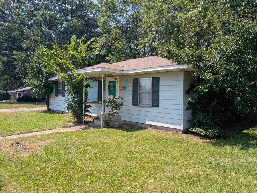 530 Brewer Street, Ward, AR 72176 - #2