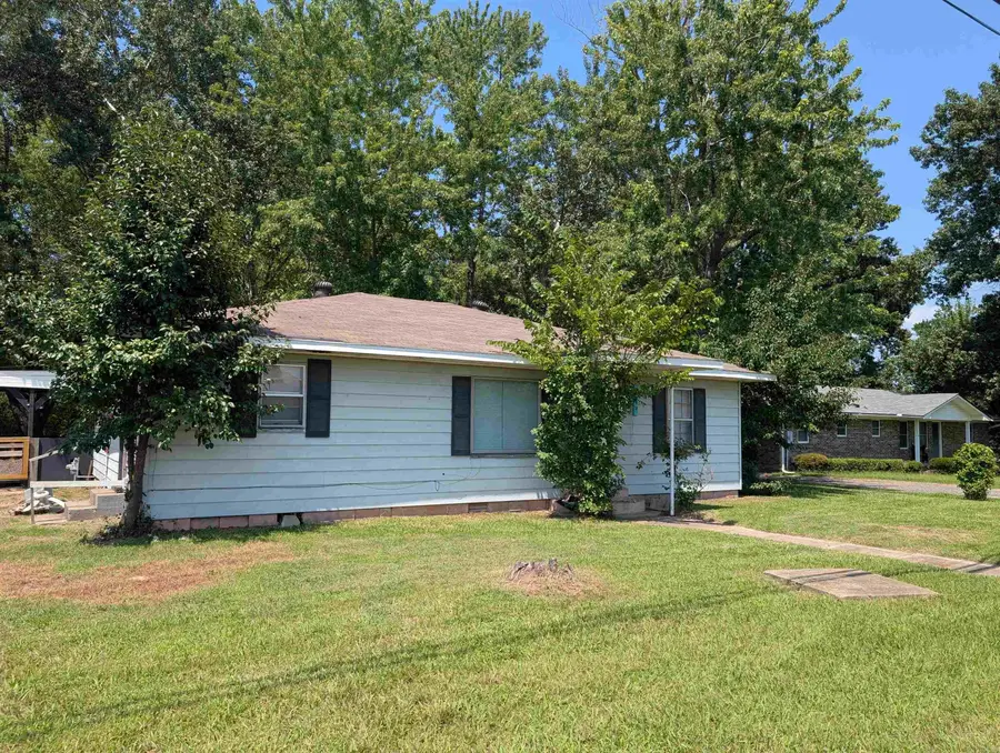530 Brewer Street, Ward, AR 72176 - #3