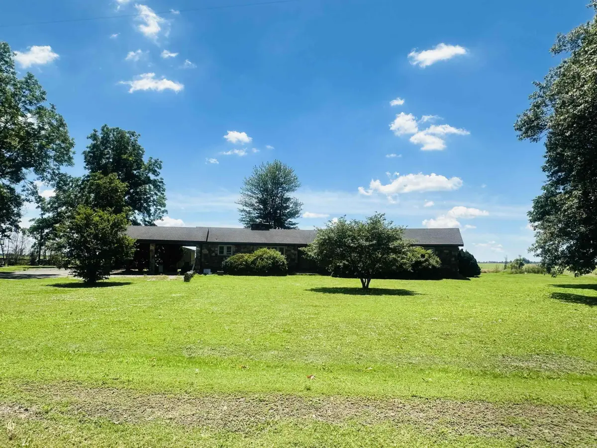 3071 W 538, Manila, AR 72442 - #1