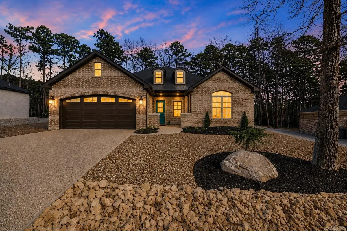 6 Acambaro Place, Hot Springs Village, AR 71909 - #1