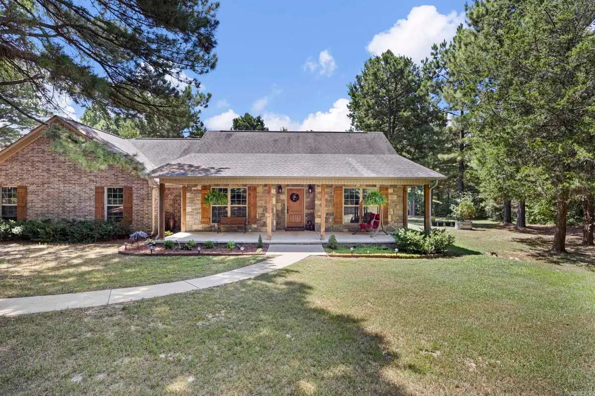 1770 Hwy 124, Hattieville, AR 72063 - #1
