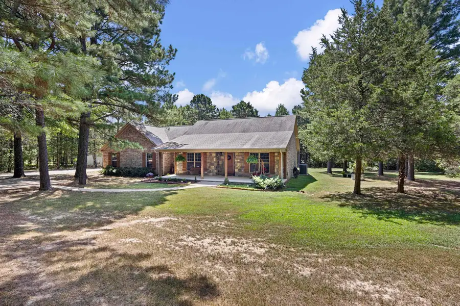 1770 Hwy 124, Hattieville, AR 72063 - #3