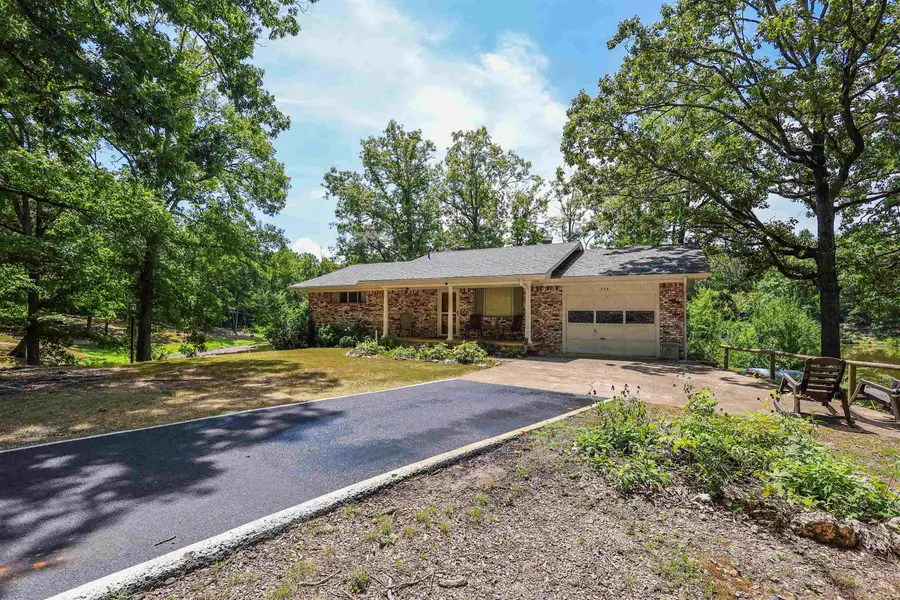 178 Bearce Circle, Mount Ida, AR 71957 - #3
