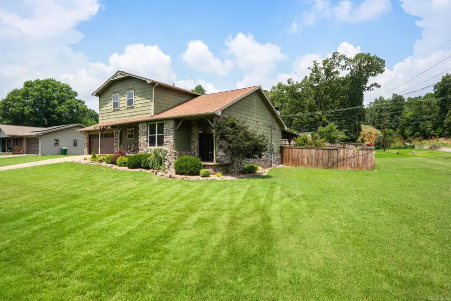 4 Manor Circle, Little Rock, AR 72210 - #2