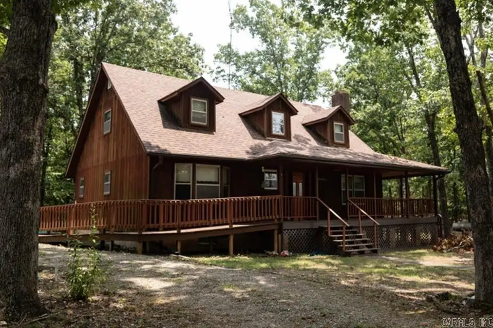 7704 County Road 2770, Howell, MO 65775 - #1