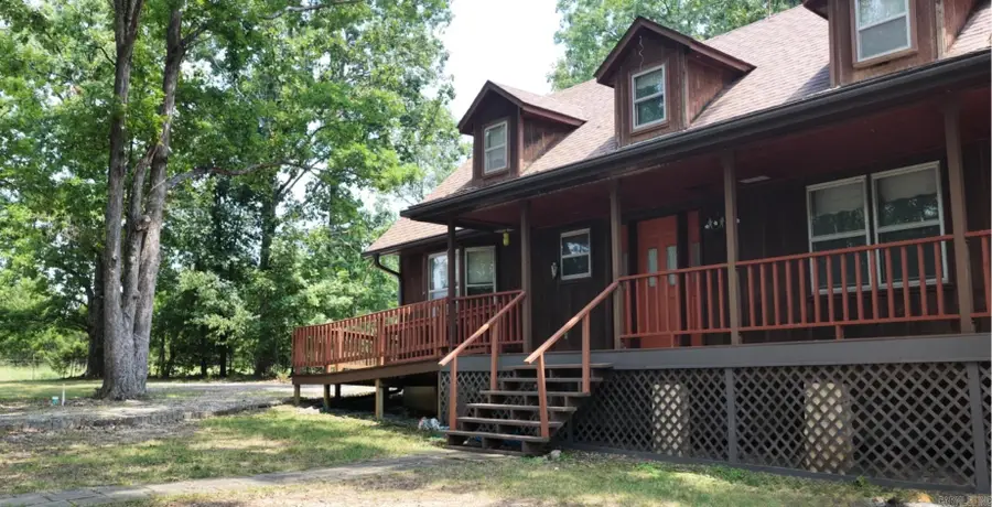 7704 County Road 2770, Howell, MO 65775 - #2