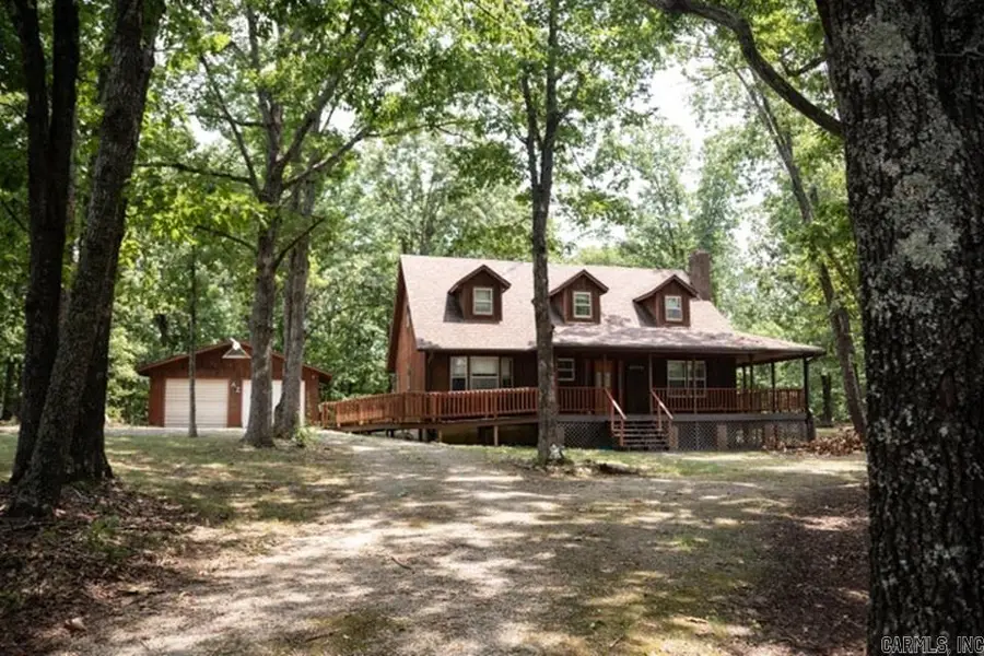 7704 County Road 2770, Howell, MO 65775 - #3