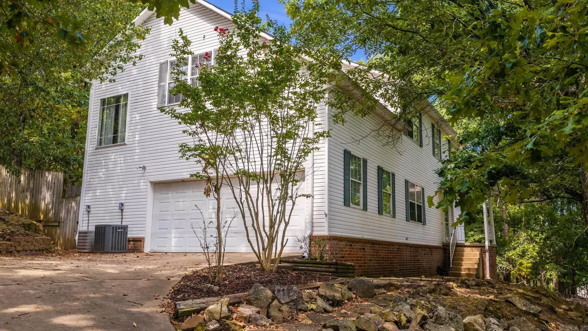 3 Rocky Top Cove, Maumelle, AR 72113 - #1