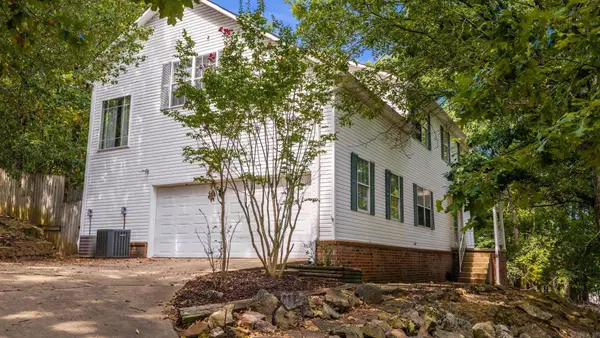 3 Rocky Top Cove, Maumelle, AR 72113