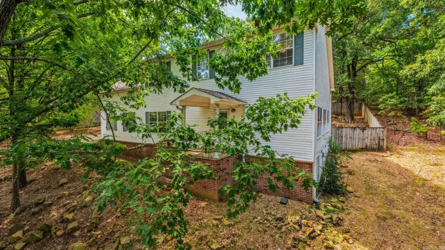 3 Rocky Top Cove, Maumelle, AR 72113 - #3