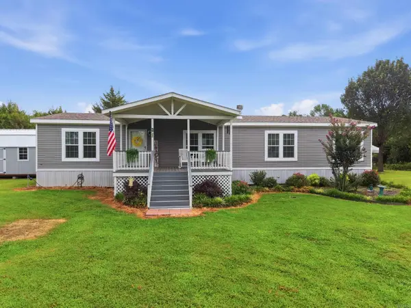 98 Rowlett Road, Greenbrier, AR 72058