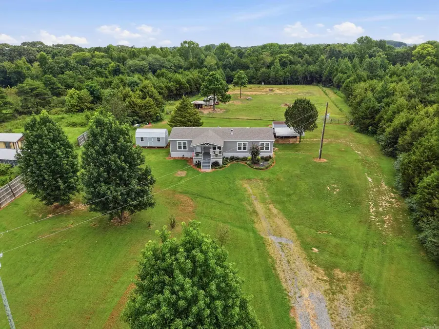 98 Rowlett Road, Greenbrier, AR 72058 - #3