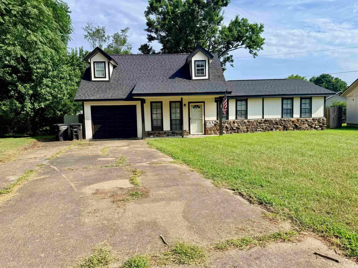 46 Wright Circle, Jacksonville, AR 72076 - #1