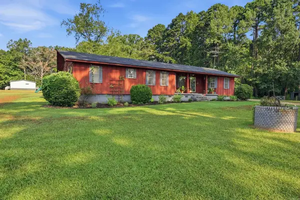 2183 Highway 167 S, Sheridan, AR 72150