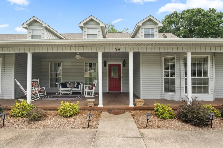 34 Fairway Dr, Cabot, AR 72023 - #2