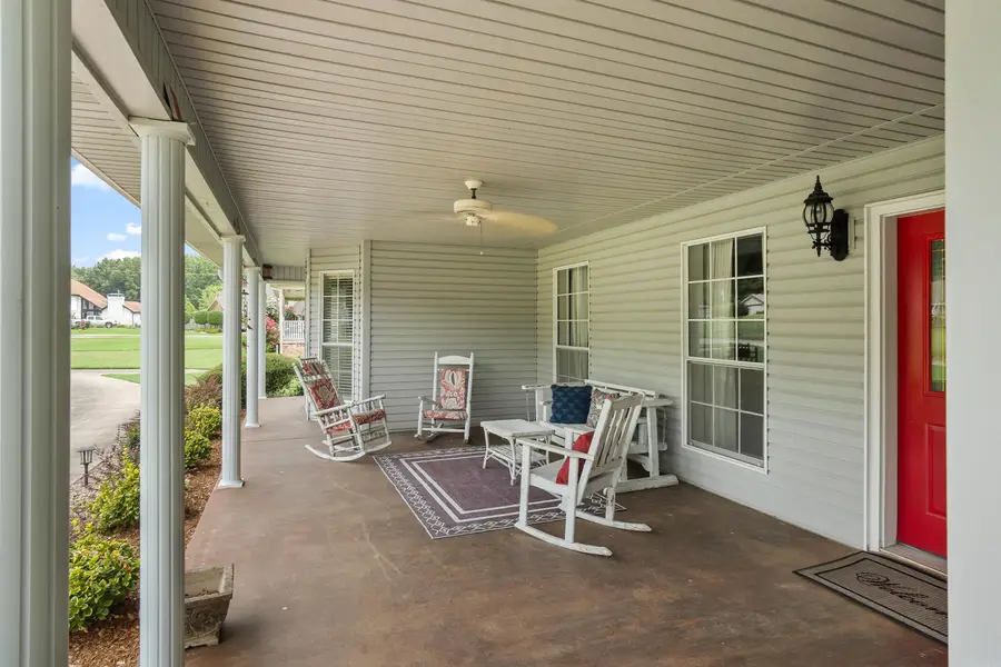 34 Fairway Dr, Cabot, AR 72023 - #3