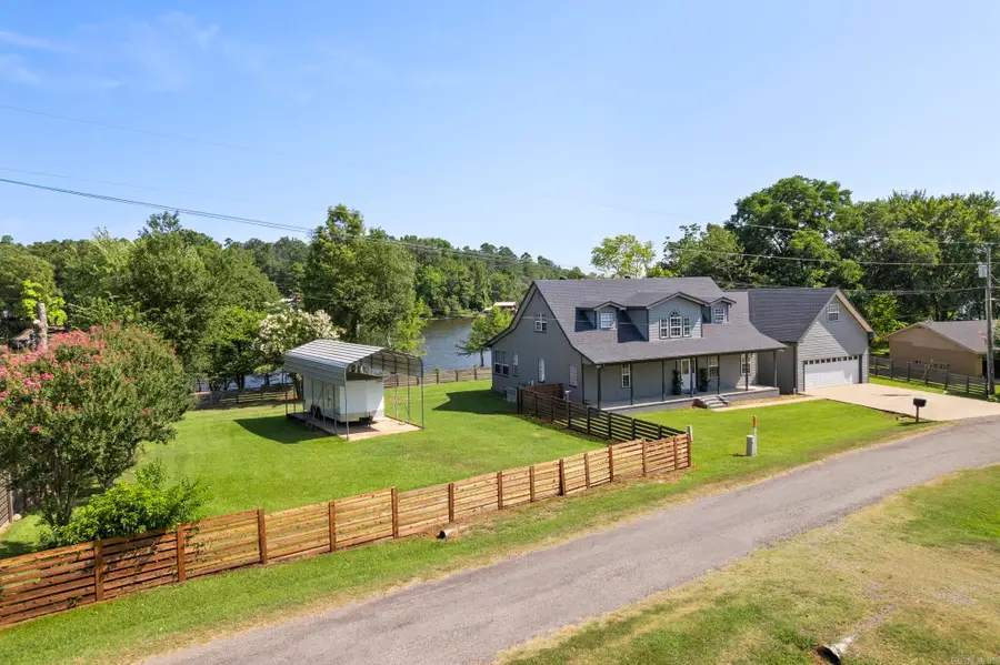 47 Lakeview Road, Houston, AR 72070 - #2