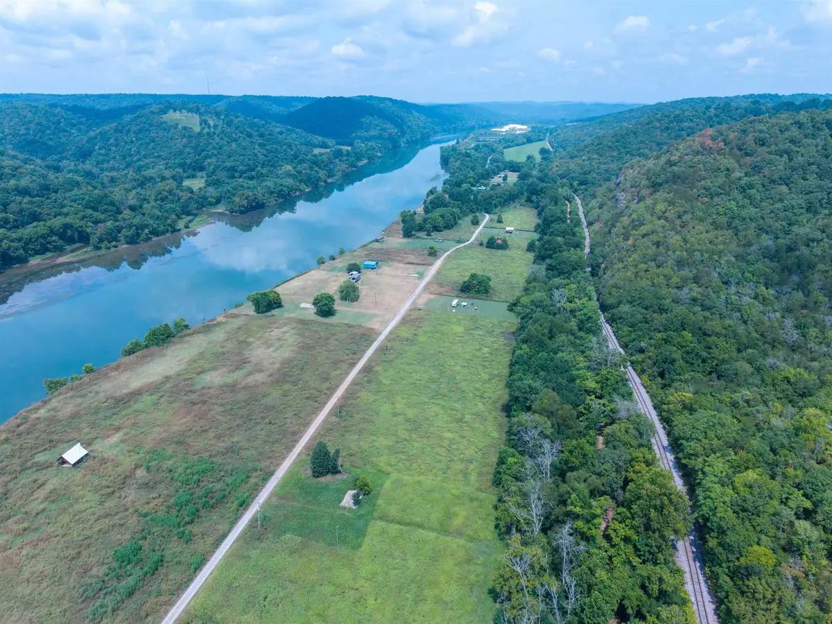 69 White River Run, Guion, AR 72540 - #1