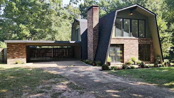103 Stonegate Court, Gurdon, AR 71743