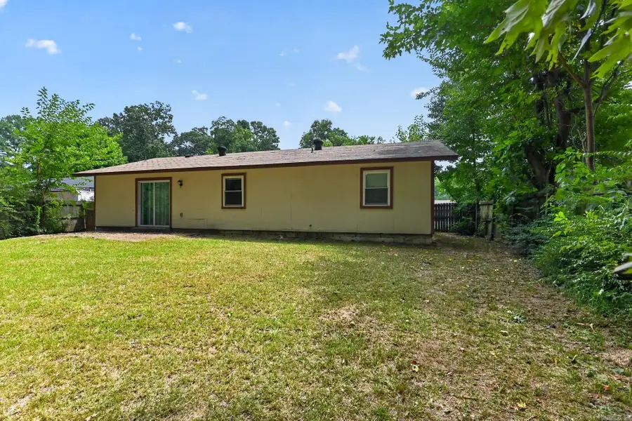 408 Overland Trail, Jacksonville, AR 72076 - #2