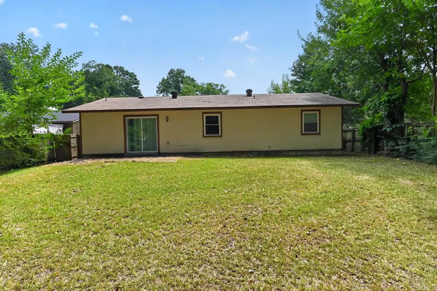 408 Overland Trail, Jacksonville, AR 72076 - #3