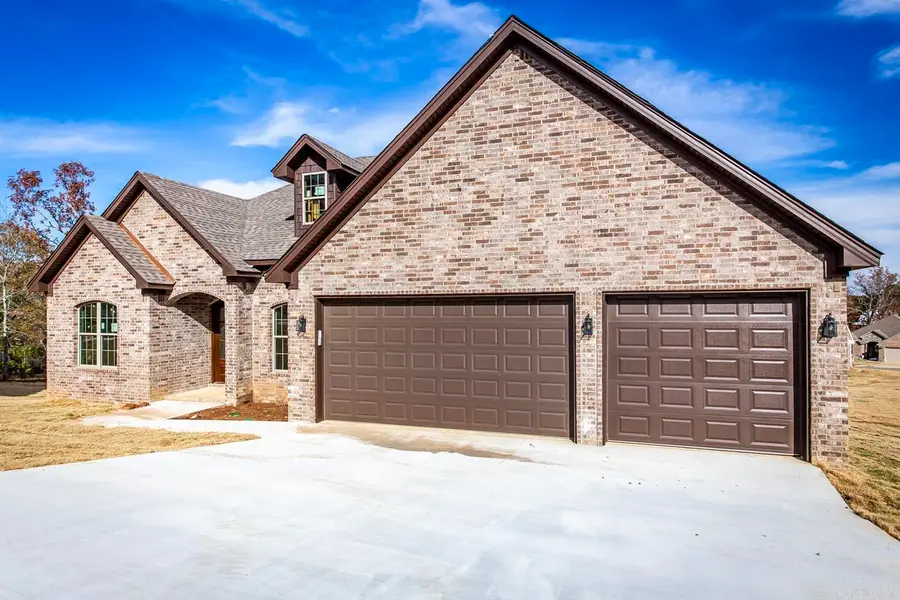 17304 Hollow Pine Drive, North Little Rock, AR 72120 - #2
