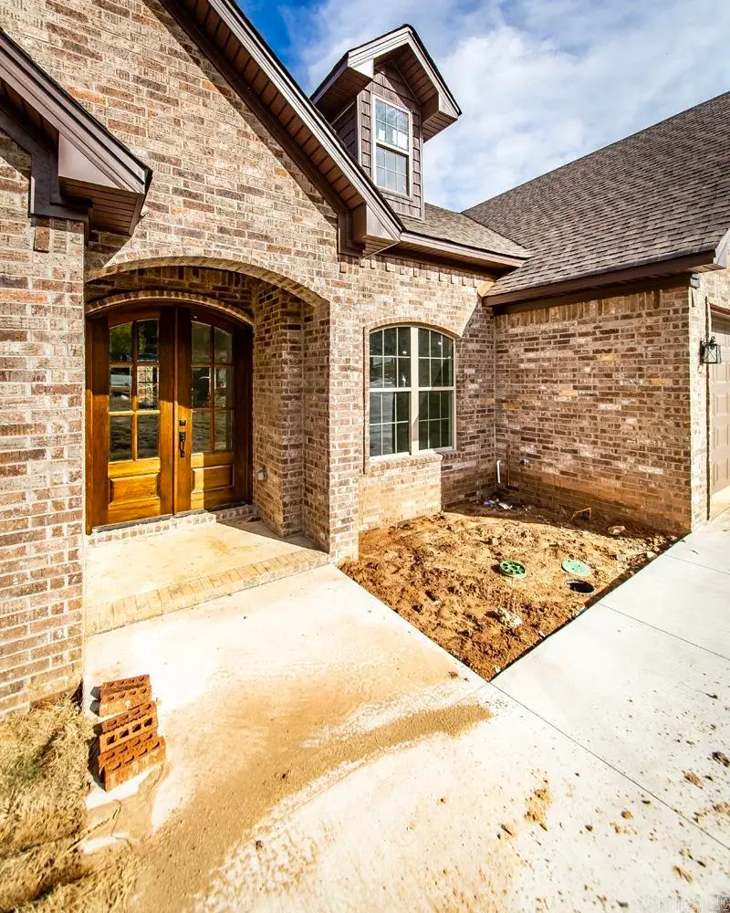 17304 Hollow Pine Drive, North Little Rock, AR 72120 - #3