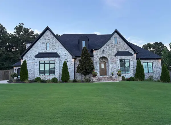 3400 Dee Drive, Conway, AR 72034