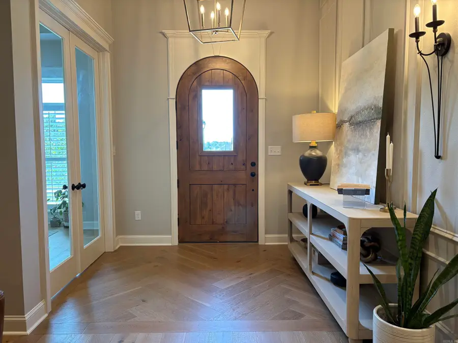 3400 Dee Drive, Conway, AR 72034 - #3
