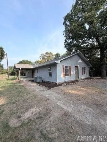106 W Lewisburg Road, Vilonia, AR 72173 - #3