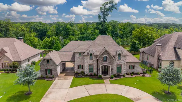 7034 Westshore Avenue, Benton, AR 72019
