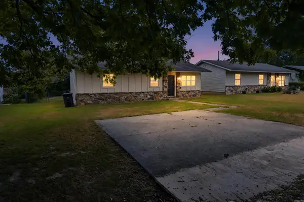 119 Northeastern Avenue, Jacksonville, AR 72076