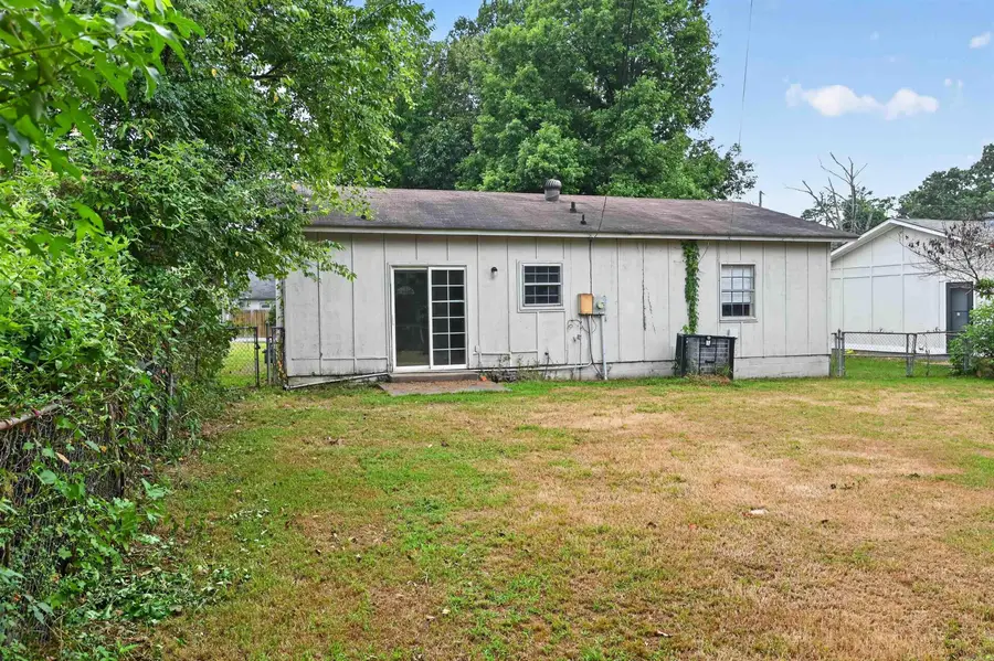 119 Northeastern Avenue, Jacksonville, AR 72076 - #3