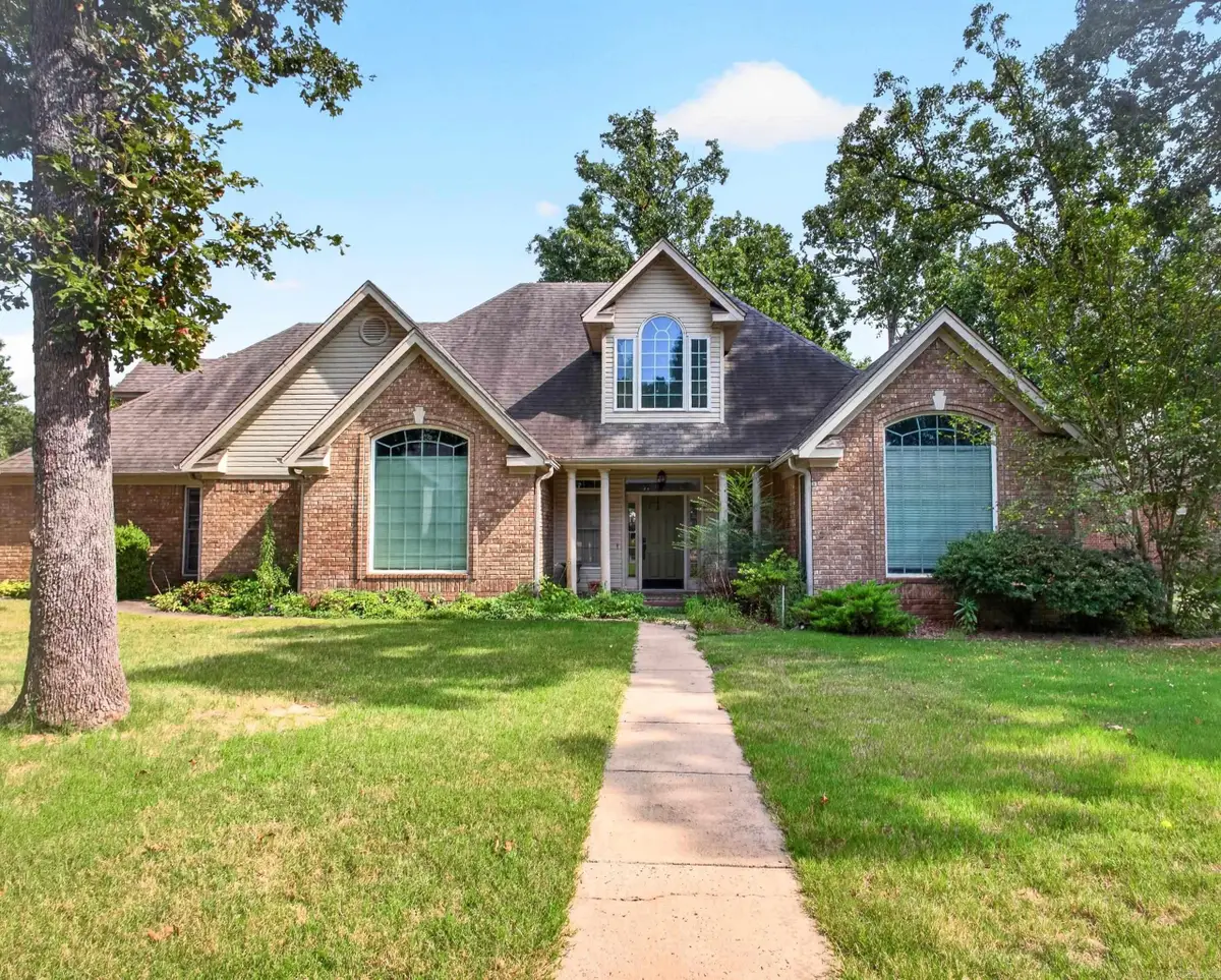 21 Turnberry Drive, Cabot, AR 72023 - #1